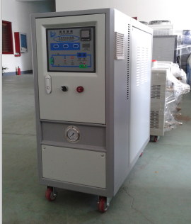 150℃水循環(huán)溫度控制機