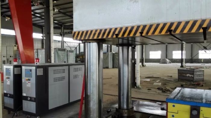 液壓機(jī)加熱控溫機(jī)