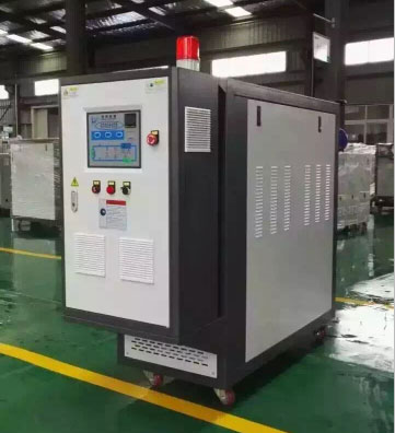 200℃油循環(huán)溫度控制機(jī)